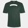 Dry Fit UPF protection Unisex Capital Performance T-Shirt Thumbnail
