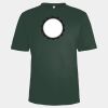 Dry Fit UPF protection Unisex Capital Performance T-Shirt Thumbnail