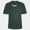 Dry Fit UPF protection Unisex Capital Performance T-Shirt Thumbnail