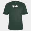 Dry Fit UPF protection Unisex Capital Performance T-Shirt Thumbnail