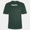 Dry Fit UPF protection Unisex Capital Performance T-Shirt Thumbnail