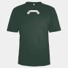 Dry Fit UPF protection Unisex Capital Performance T-Shirt Thumbnail