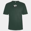 Dry Fit UPF protection Unisex Capital Performance T-Shirt Thumbnail