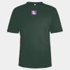 Dry Fit UPF protection Unisex Capital Performance T-Shirt Thumbnail