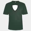 Dry Fit UPF protection Unisex Capital Performance T-Shirt Thumbnail