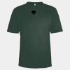 Dry Fit UPF protection Unisex Capital Performance T-Shirt Thumbnail