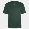Dry Fit UPF protection Unisex Capital Performance T-Shirt Thumbnail