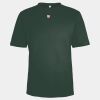 Dry Fit UPF protection Unisex Capital Performance T-Shirt Thumbnail