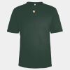 Dry Fit UPF protection Unisex Capital Performance T-Shirt Thumbnail