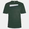 Dry Fit UPF protection Unisex Capital Performance T-Shirt Thumbnail
