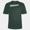 Dry Fit UPF protection Unisex Capital Performance T-Shirt Thumbnail