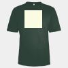 Dry Fit UPF protection Unisex Capital Performance T-Shirt Thumbnail