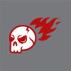Shaped decals up to 324 sq in Thumbnail