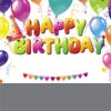 Multi Color vinyl lettering custom Thumbnail