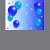 Multi Color vinyl lettering custom Thumbnail