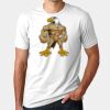 Premium Next Level Unisex Fitted Cotton Crew Thumbnail