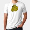 Premium Next Level Unisex Fitted Cotton Crew Thumbnail