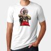 Premium Next Level Unisex Fitted Cotton Crew Thumbnail