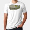 Premium Next Level Unisex Fitted Cotton Crew Thumbnail