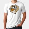 Premium Next Level Unisex Fitted Cotton Crew Thumbnail
