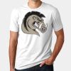 Premium Next Level Unisex Fitted Cotton Crew Thumbnail