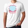 Premium Next Level Unisex Fitted Cotton Crew Thumbnail