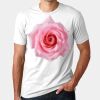 Premium Next Level Unisex Fitted Cotton Crew Thumbnail