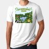 Premium Next Level Unisex Fitted Cotton Crew Thumbnail