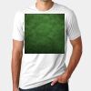 Premium Next Level Unisex Fitted Cotton Crew Thumbnail