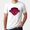 Premium Next Level Unisex Fitted Cotton Crew Thumbnail