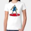 Next Level Ladies' Boyfriend T-Shirt Thumbnail