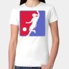 Next Level Ladies' Boyfriend T-Shirt Thumbnail