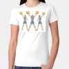 Next Level Ladies' Boyfriend T-Shirt Thumbnail
