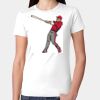 Next Level Ladies' Boyfriend T-Shirt Thumbnail