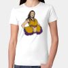 Next Level Ladies' Boyfriend T-Shirt Thumbnail