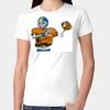 Next Level Ladies' Boyfriend T-Shirt Thumbnail