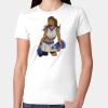 Next Level Ladies' Boyfriend T-Shirt Thumbnail