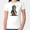 Next Level Ladies' Boyfriend T-Shirt Thumbnail