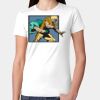 Next Level Ladies' Boyfriend T-Shirt Thumbnail