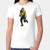 Next Level Ladies' Boyfriend T-Shirt Thumbnail