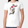 Next Level Ladies' Boyfriend T-Shirt Thumbnail