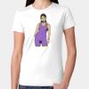 Next Level Ladies' Boyfriend T-Shirt Thumbnail