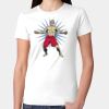 Next Level Ladies' Boyfriend T-Shirt Thumbnail