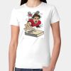 Next Level Ladies' Boyfriend T-Shirt Thumbnail