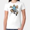 Next Level Ladies' Boyfriend T-Shirt Thumbnail