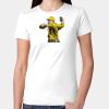 Next Level Ladies' Boyfriend T-Shirt Thumbnail