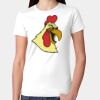 Next Level Ladies' Boyfriend T-Shirt Thumbnail