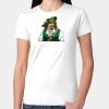 Next Level Ladies' Boyfriend T-Shirt Thumbnail