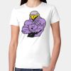 Next Level Ladies' Boyfriend T-Shirt Thumbnail