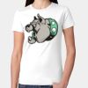 Next Level Ladies' Boyfriend T-Shirt Thumbnail